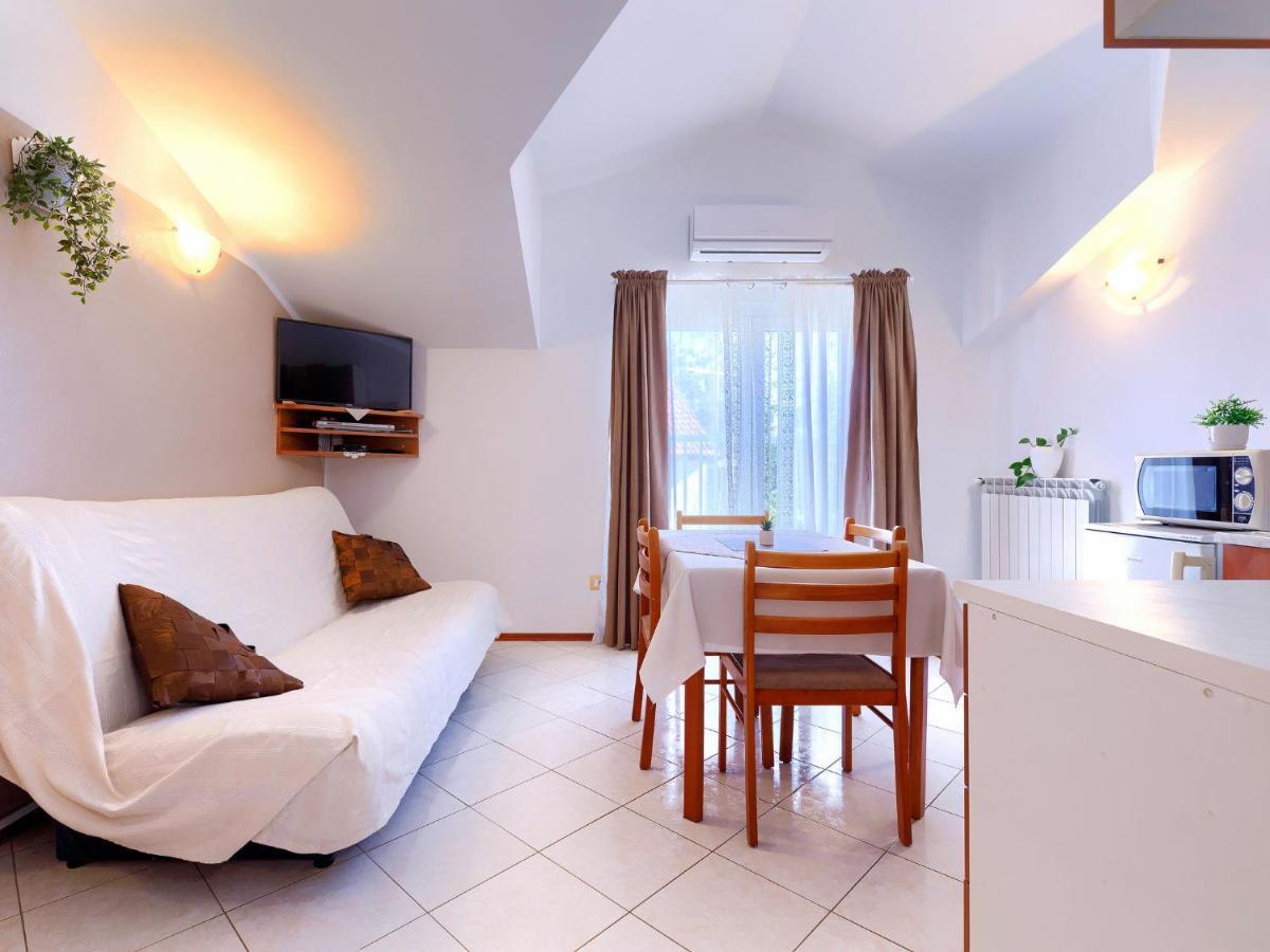 Apartment Bruno-1 By Interhome Umago Esterno foto