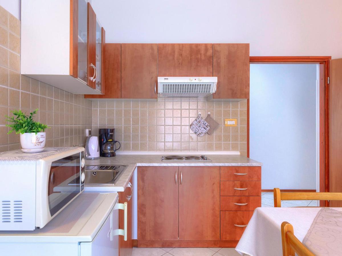 Apartment Bruno-1 By Interhome Umago Esterno foto