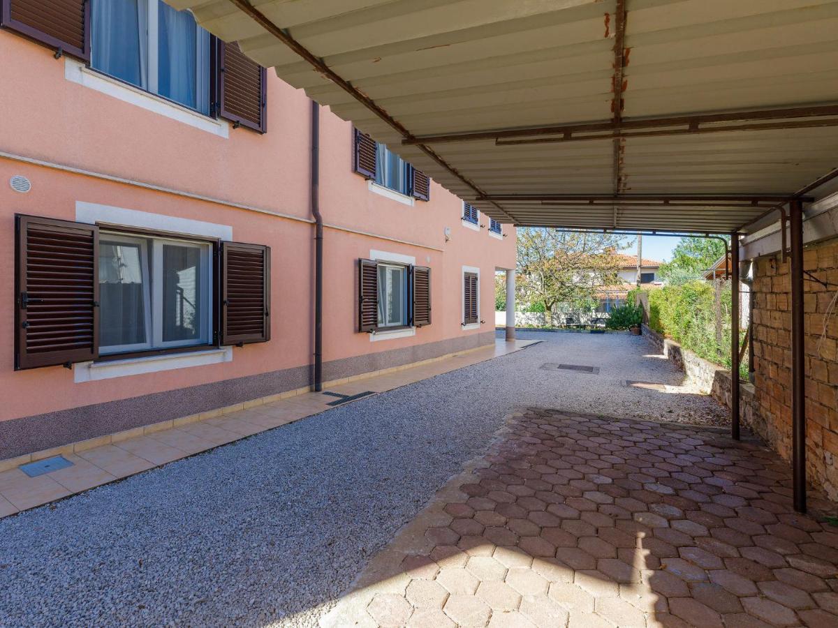 Apartment Bruno-1 By Interhome Umago Esterno foto