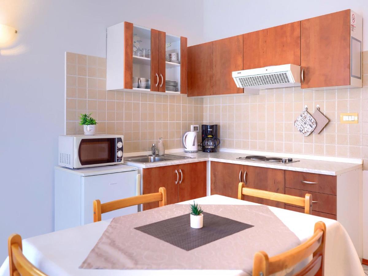 Apartment Bruno-1 By Interhome Umago Esterno foto