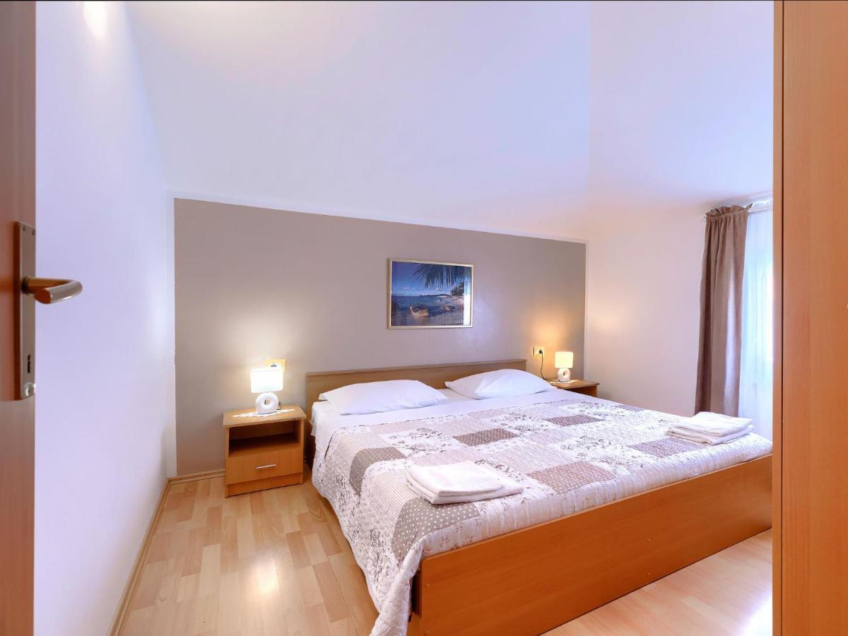 Apartment Bruno-1 By Interhome Umago Esterno foto