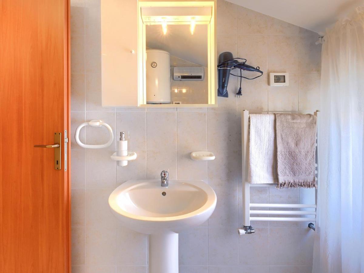 Apartment Bruno-1 By Interhome Umago Esterno foto