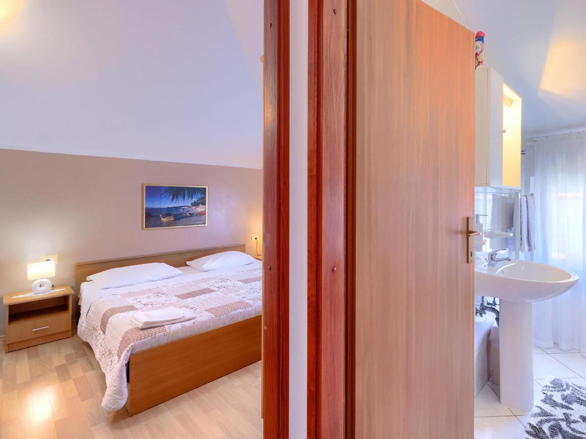 Apartment Bruno-1 By Interhome Umago Esterno foto