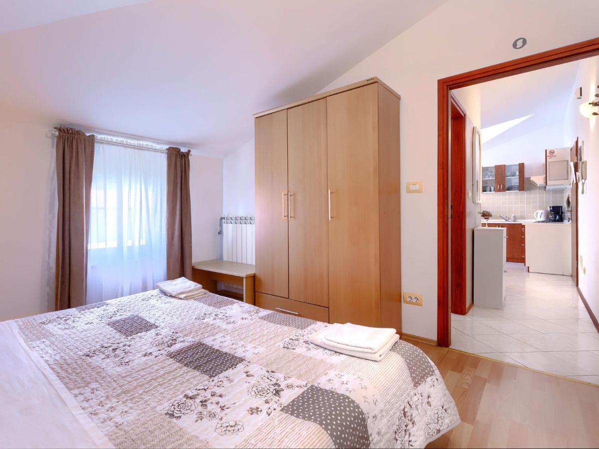 Apartment Bruno-1 By Interhome Umago Esterno foto
